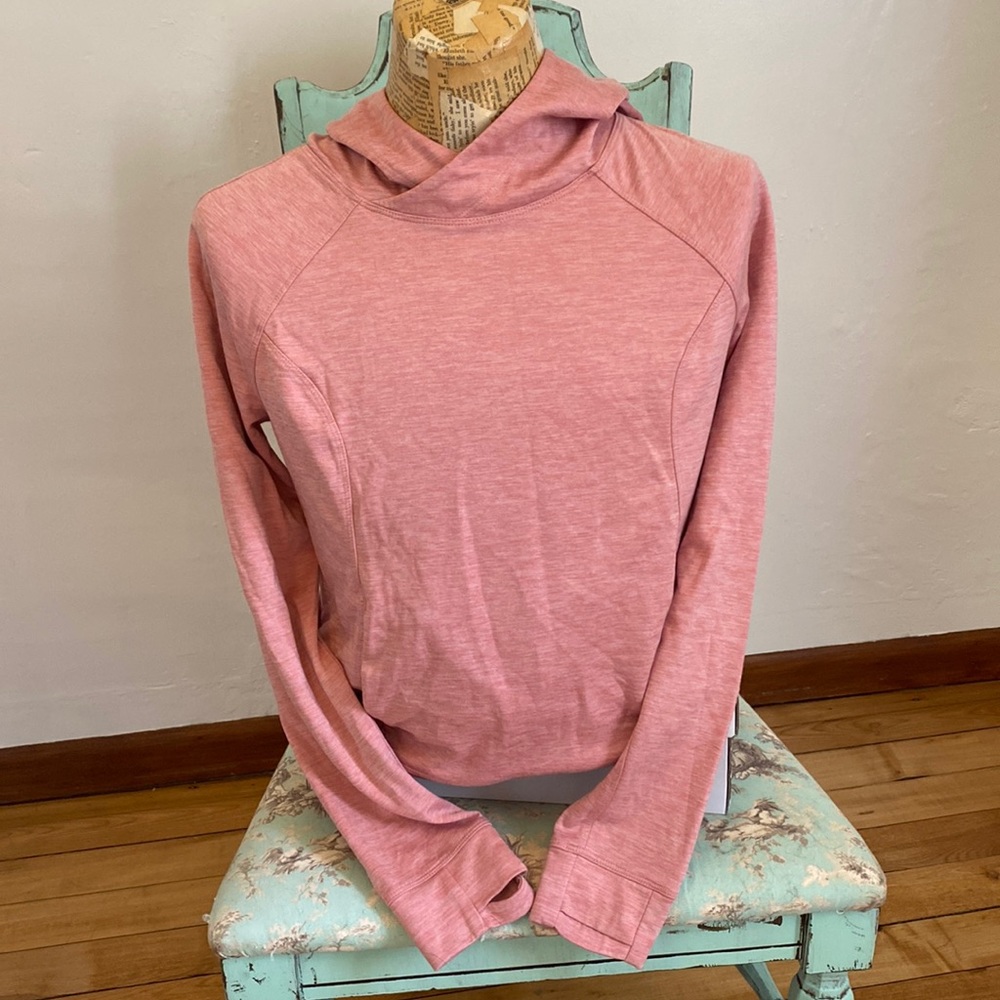 Yoga licious hoodie